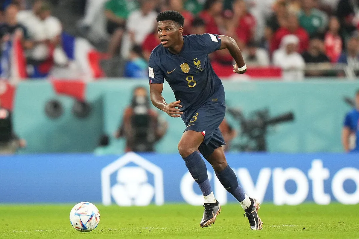 edf griezmann et rabiot l eclipsent ca ne passe pas tchouameni 5 354457