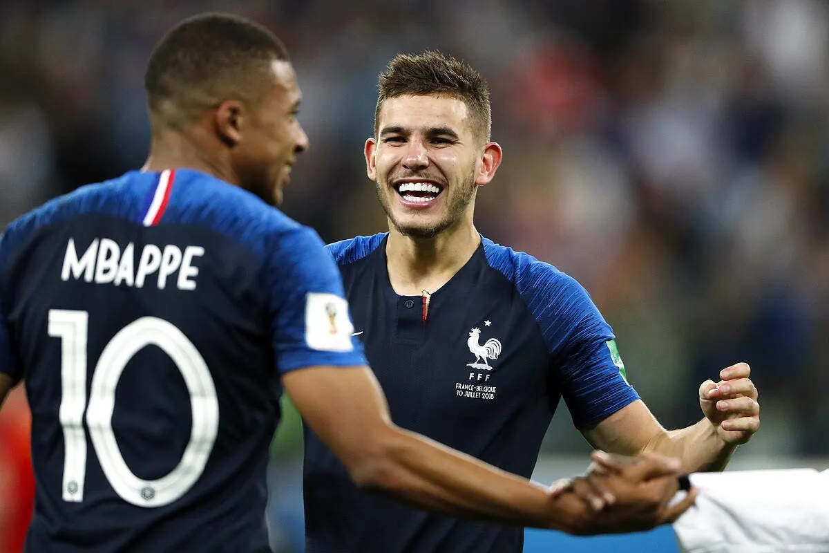 edf hernandez oblige de calmer le buzz avec mbappe aa 310061