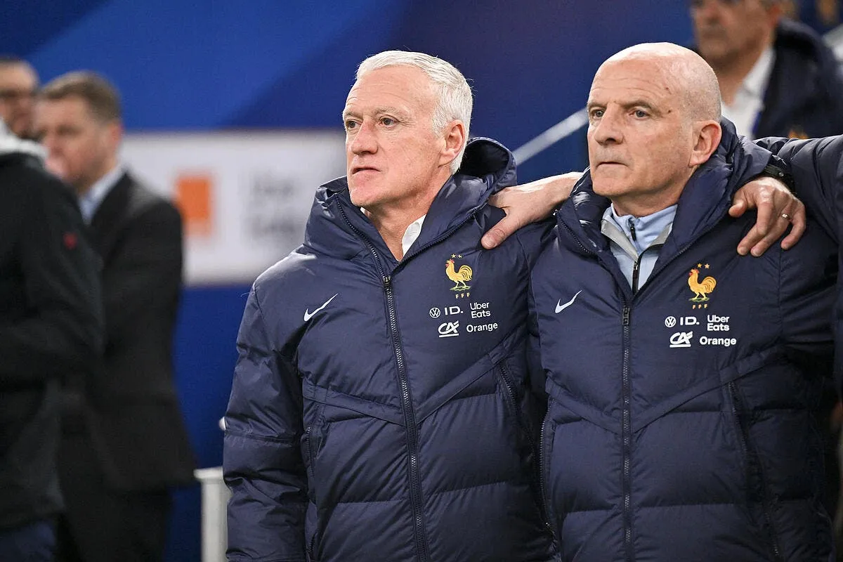 edf kante barcola la liste de didier deschamps pour l euro 2024 iconsport 210355 0149 375946