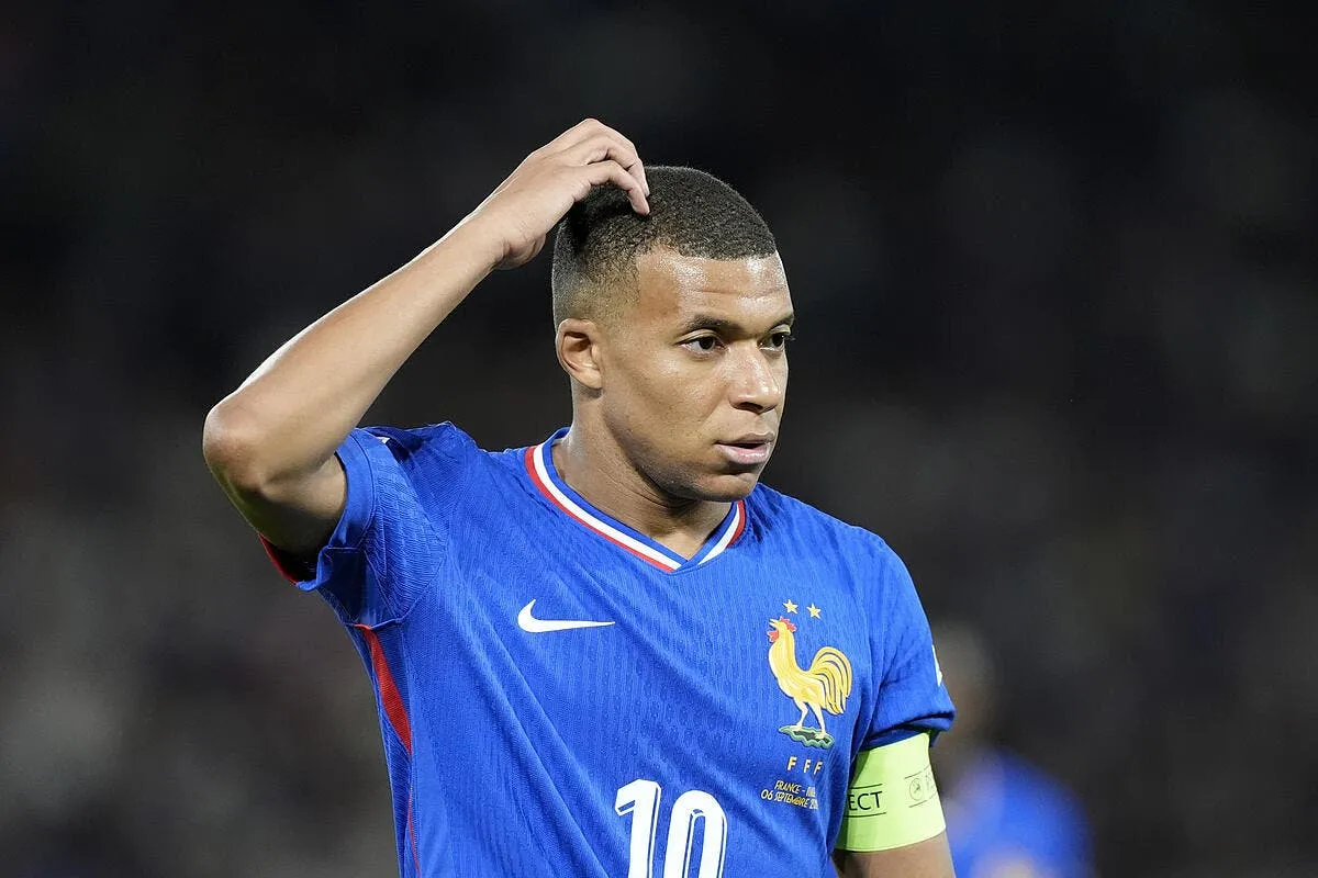 edf kylian mbappe remplacant contre la belgique iconsport 238699 0566 380974