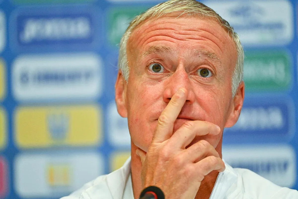 edf l attitude de deschamps envers giroud un scandale pour valbuena icon dib 030921 10 36 324659
