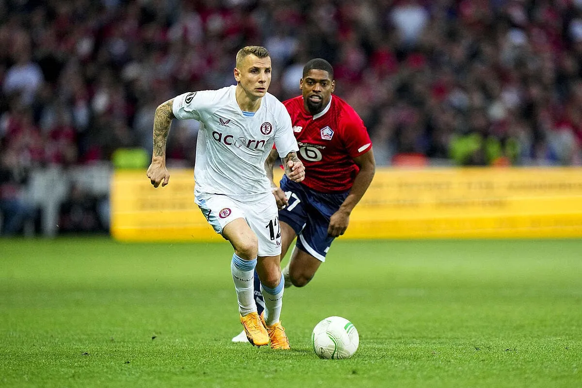 edf la france sans hernandez le choix fort de deschamps iconsport 211042 0180 375299