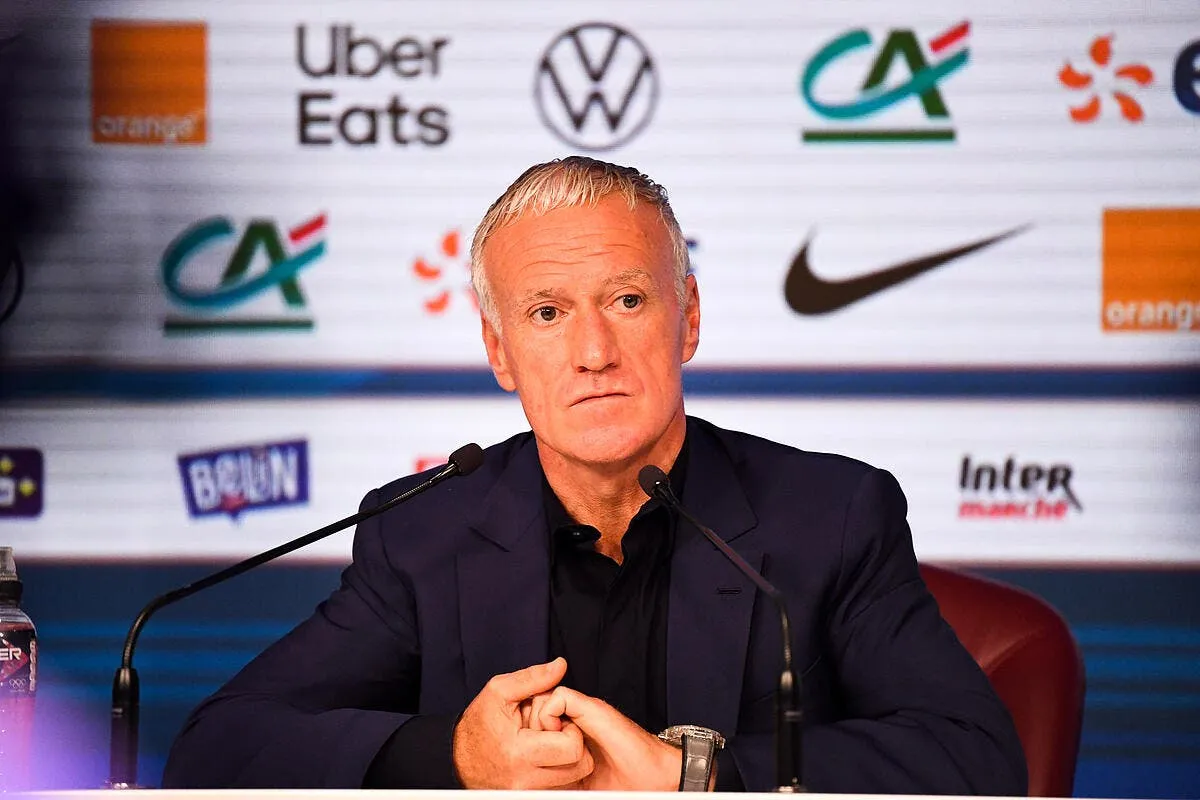 edf les bleus genes par les affaires extra sportives deschamps est cash icon ab1 9686 350761