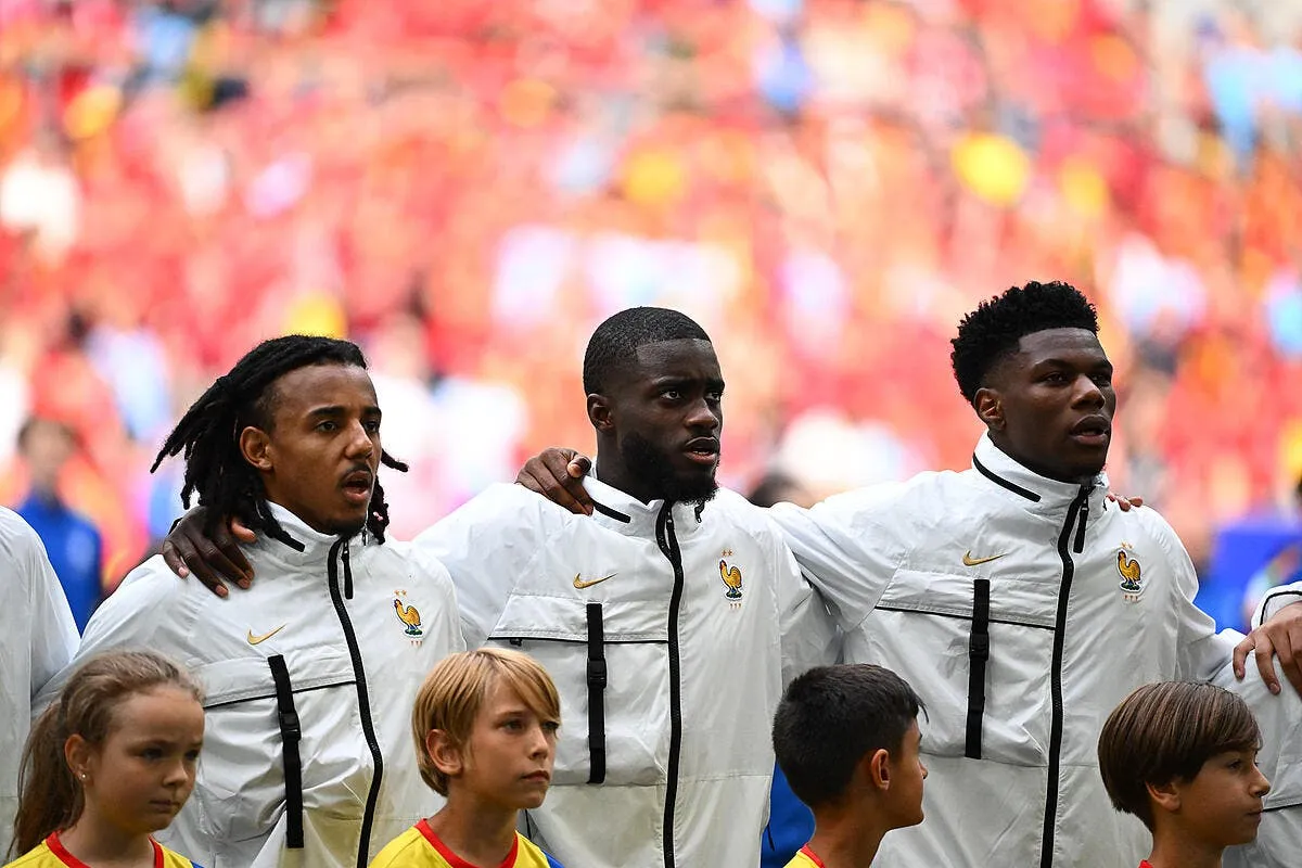 edf les joueurs soulages apres les resultats des elections legislatives iconsport 233451 0088 378170