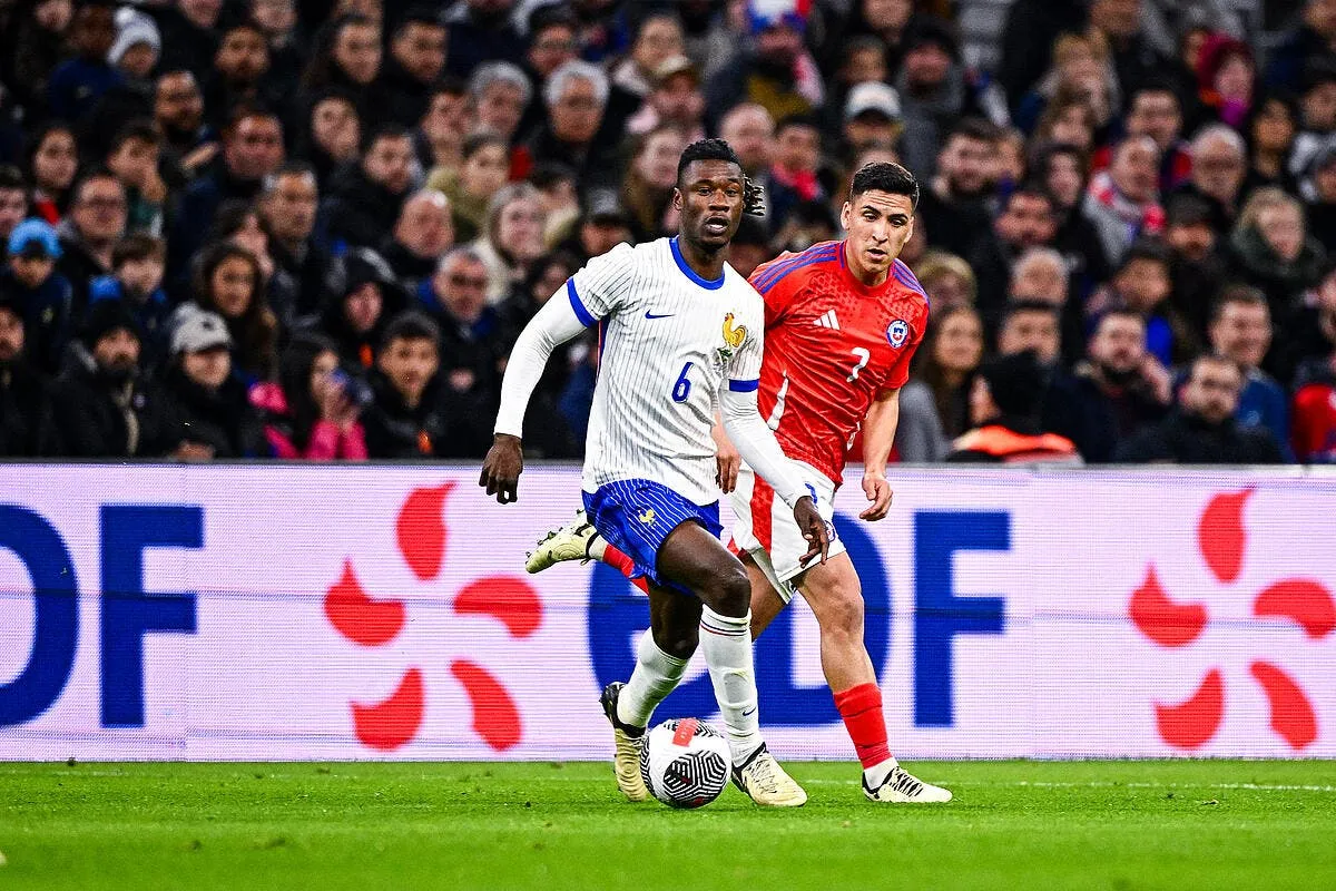 edf luxembourg et canada la france va preparer l euro au petit trot iconsport 203006 0844 374121