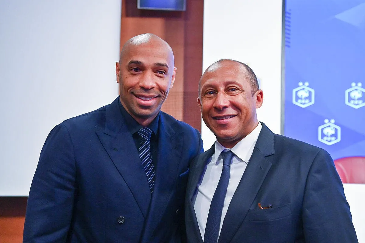 edf mbappe griezmann la fff attend le feu vert de thierry henry iconsport 178411 0108 375131