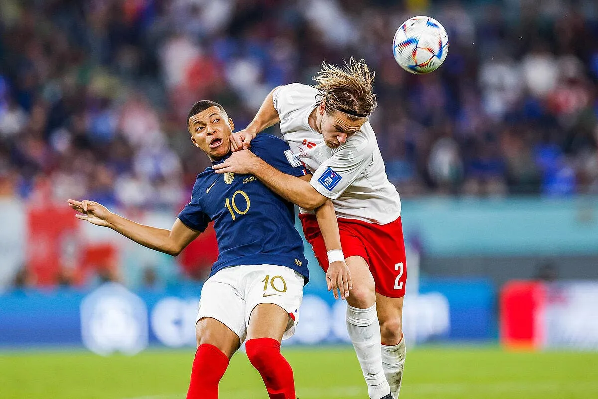 edf mbappe interdit de jouer face a la tunisie icon 20221126fb k675 354126