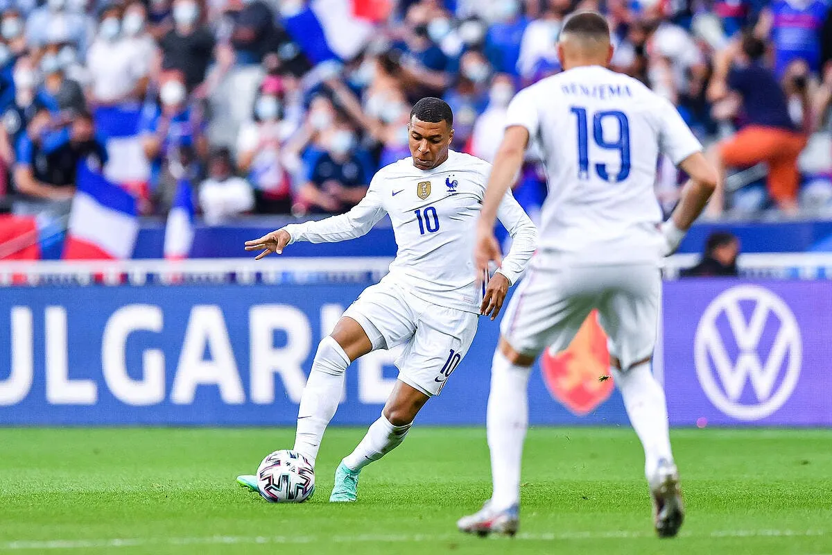 edf mbappe prefere jouer avec benzema c est evident pour pierre menes icon bap 080621 93 078 316315