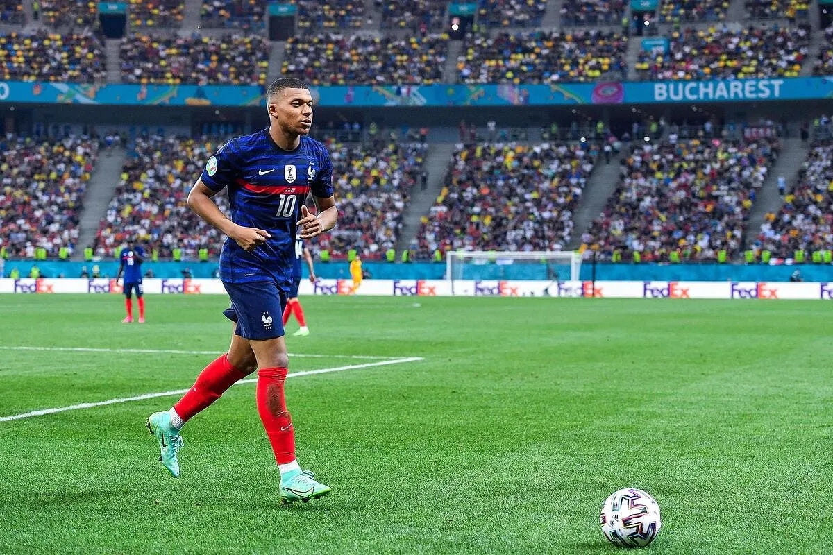 edf mbappe s est pris une lecon avoue pogba icon bap 280621 93 336 317999