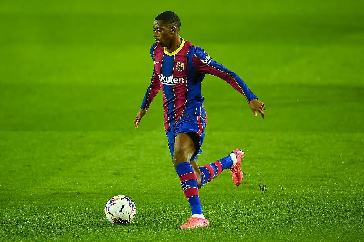 edf ousmane dembele de retour avec la france icon ps 210315 548 309493