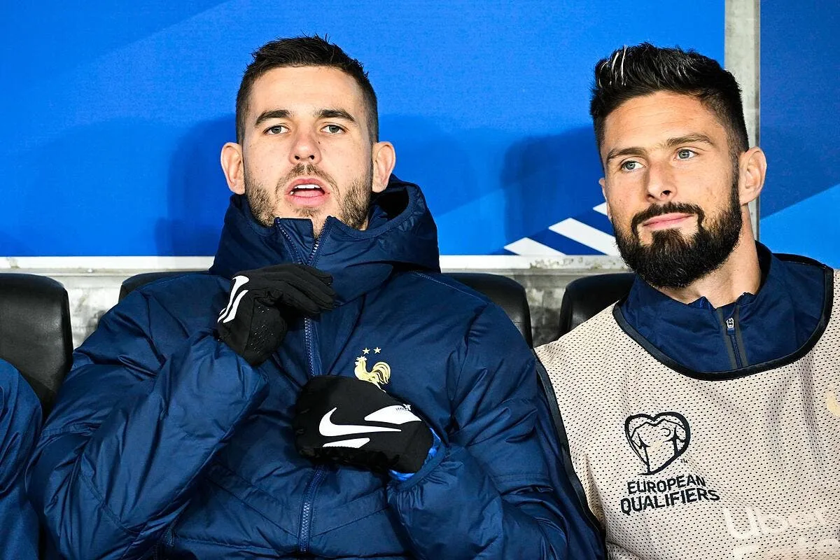 edf pas de jo lucas hernandez dit non a thierry henry lucas hernandez 14 371760