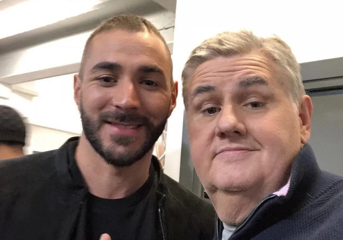 edf pierre menes fan de benzema la preuve menes benzema 316447