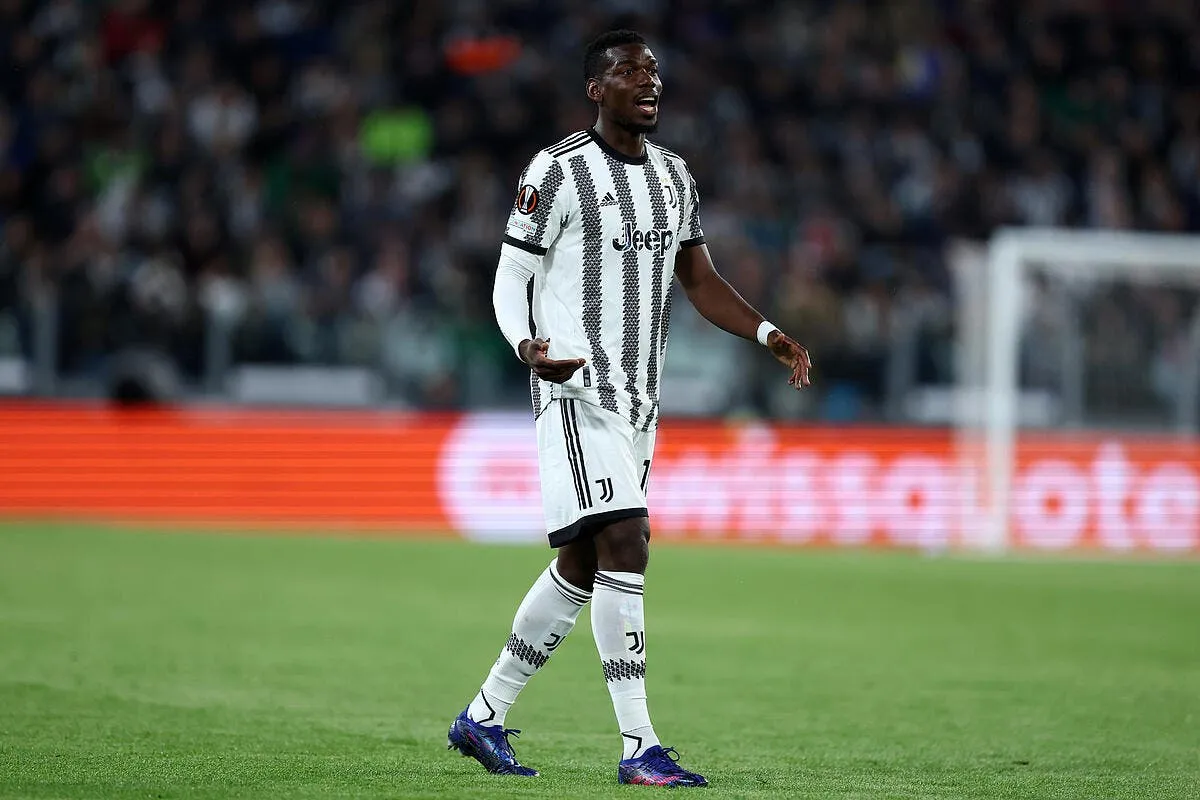edf pogba de retour la juve gene les plans de deschamps pogba 74 360343