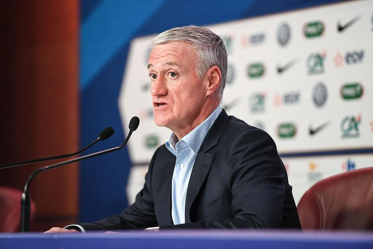 edf vexe deschamps se rebelle contre la fff deschamps 19 373205