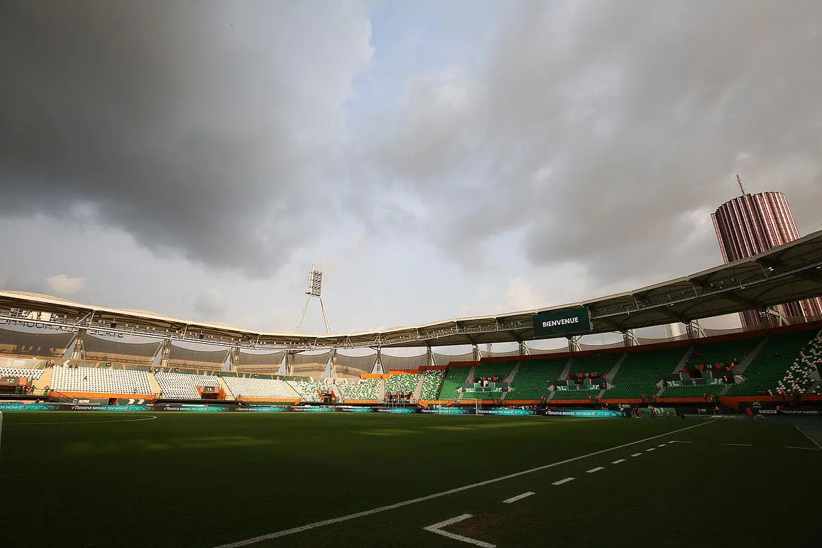 egypte ghana les compos 21h00 sur bein sports 2 icon 75086635 370734