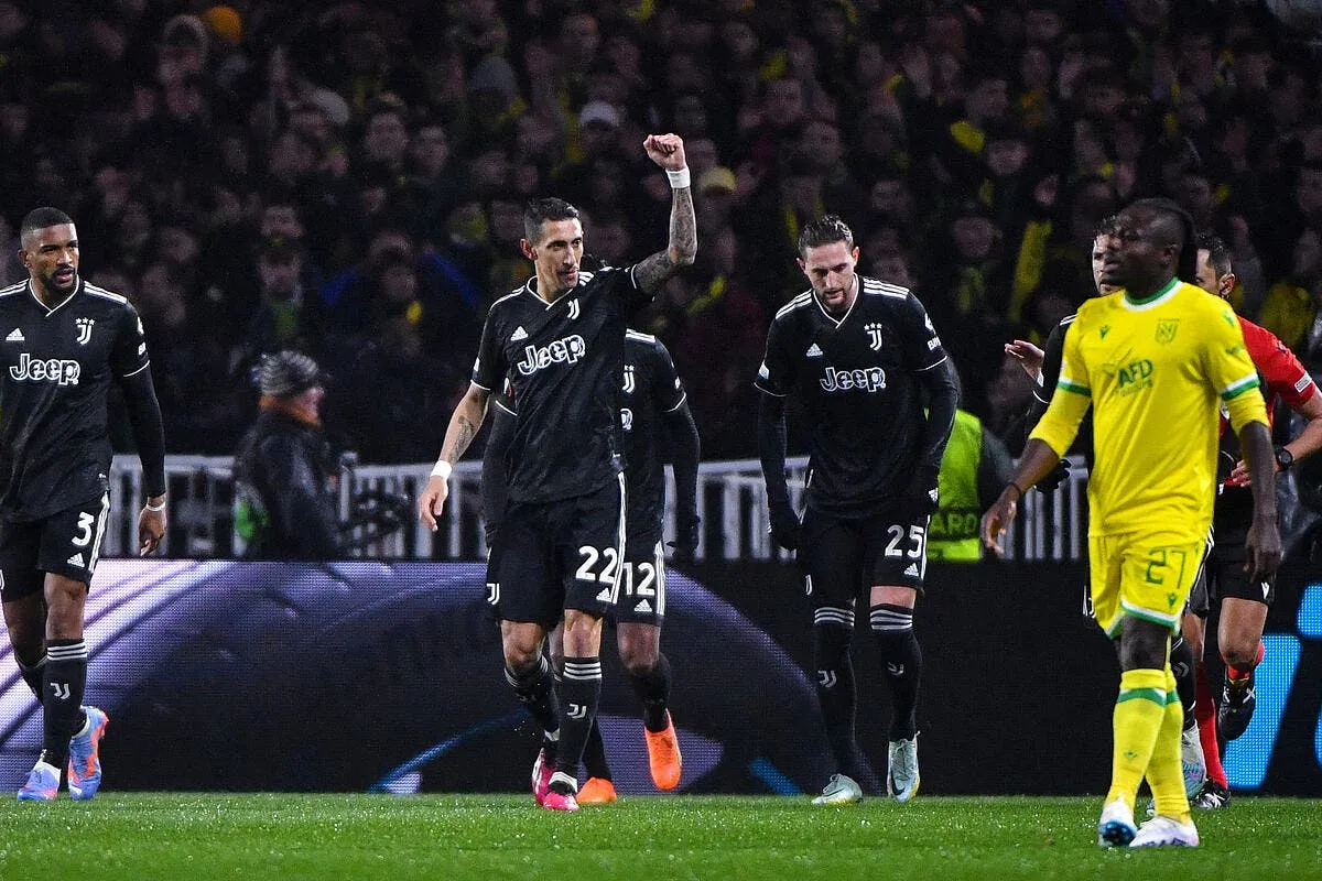 el la juve de di maria brise le reve europeen de nantes icon 23022023 arl 8975 357373