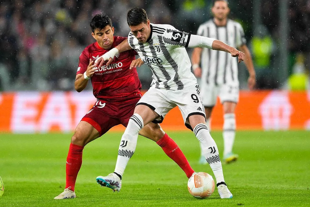 el la juventus evite le pire contre seville la roma assure icon lp 20966379 360293