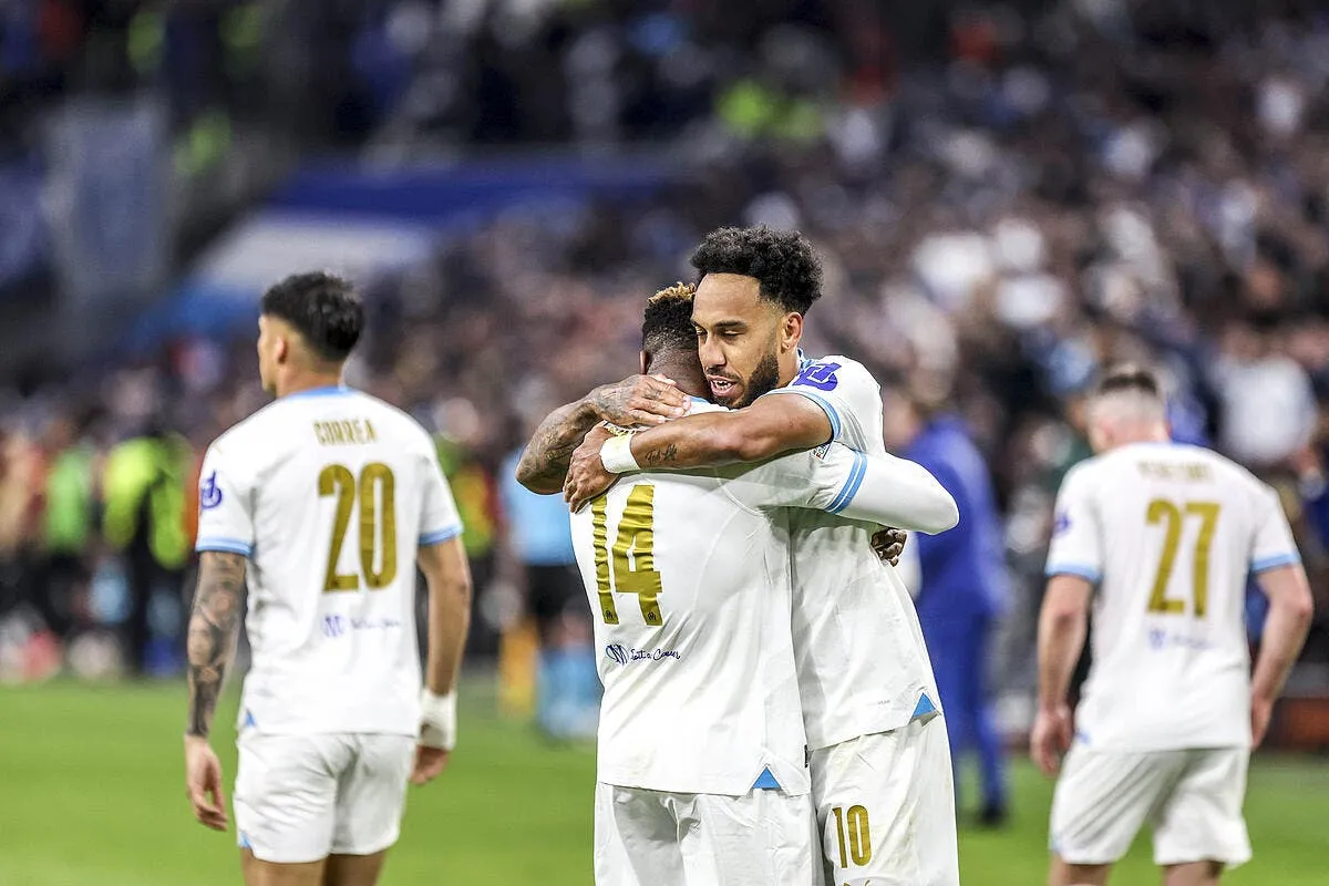 el liverpool elimine l om defiera l atalanta en demi finales iconsport 211081 0085 374705