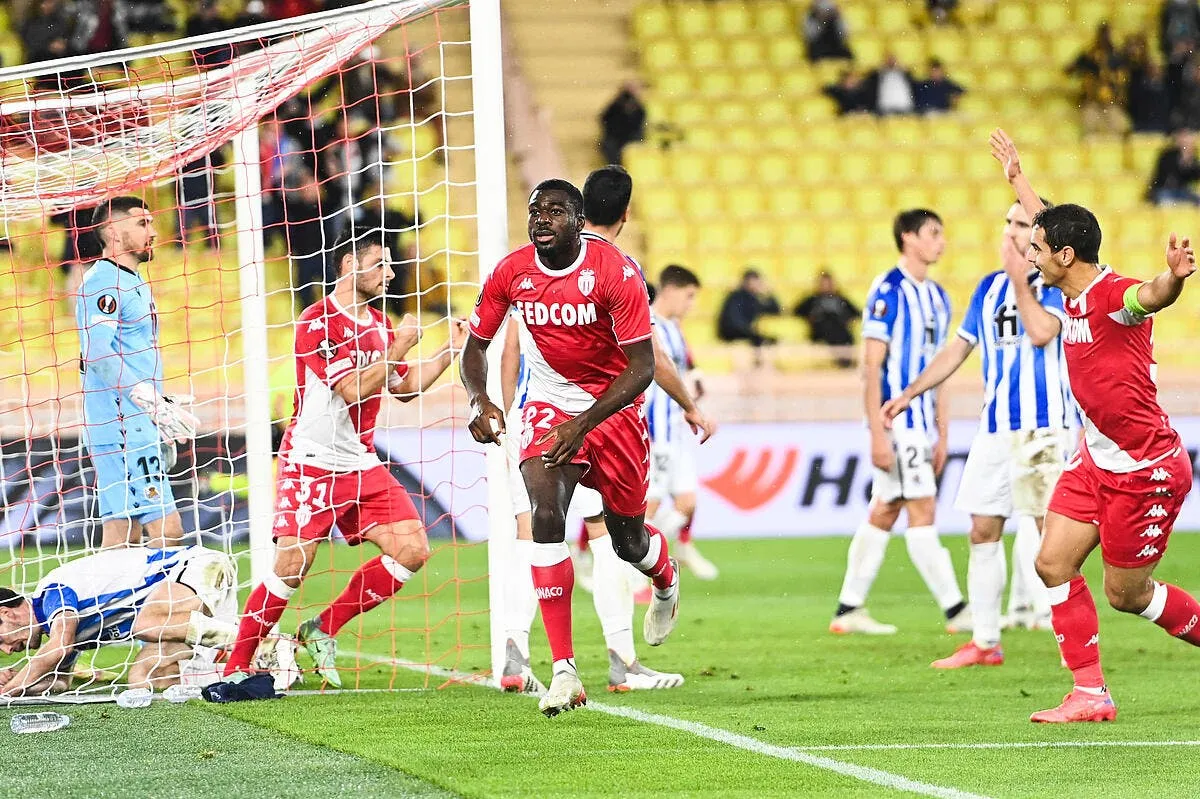 el monaco valide son billet pour les huitiemes de finale icon dim 251121 34 050 328855