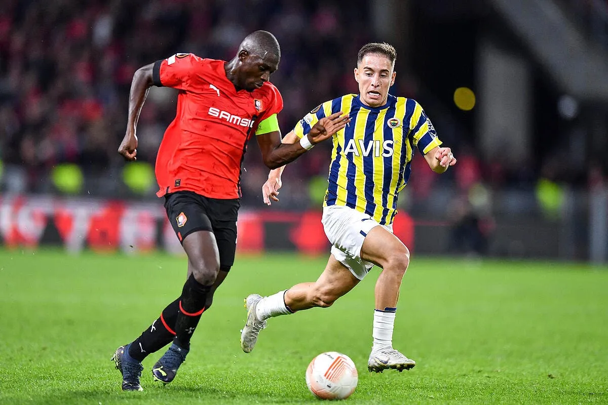el rennes se saborde contre le fenerbahce icon 15092022 arl 7160 350531