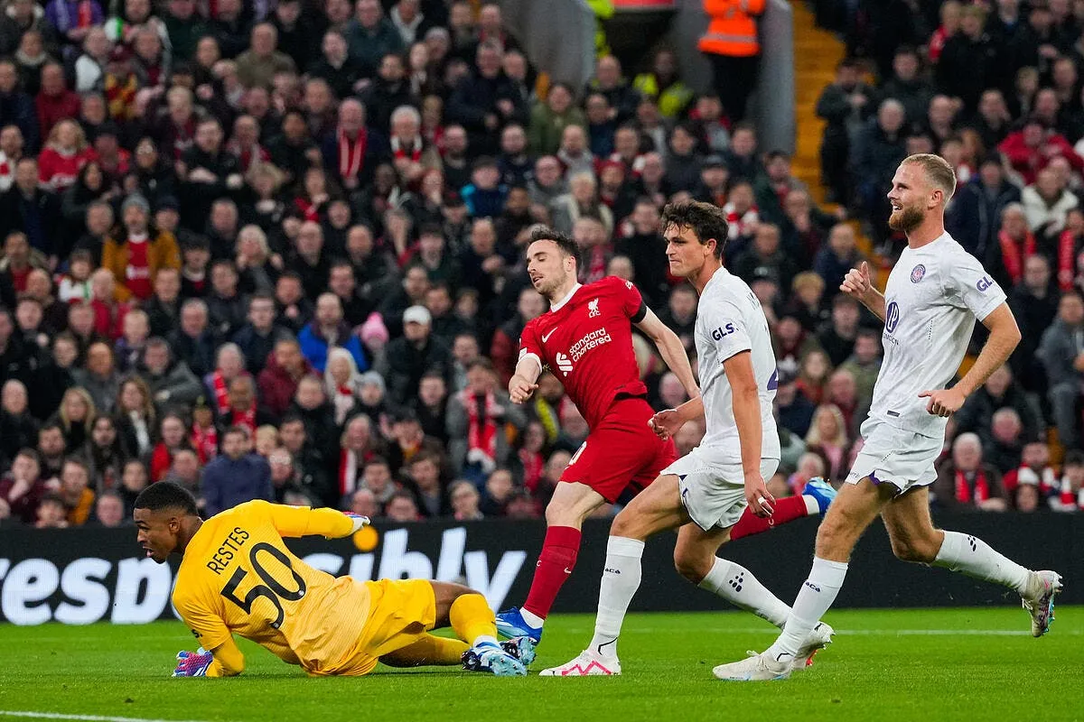 el toulouse humilie par liverpool a anfield icon iconsport sipausa 49217119 367185