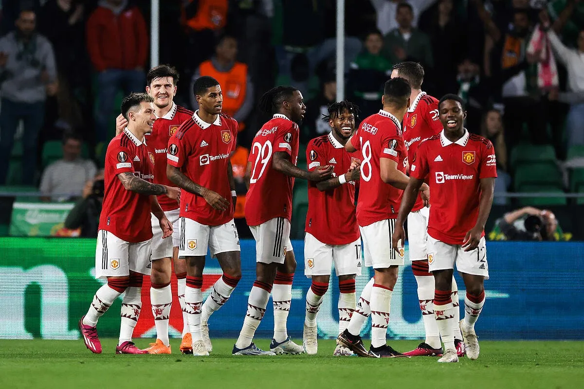 el tous les qualifies pour les quarts de finale icon spi 015 jm betis manutd uel 358173