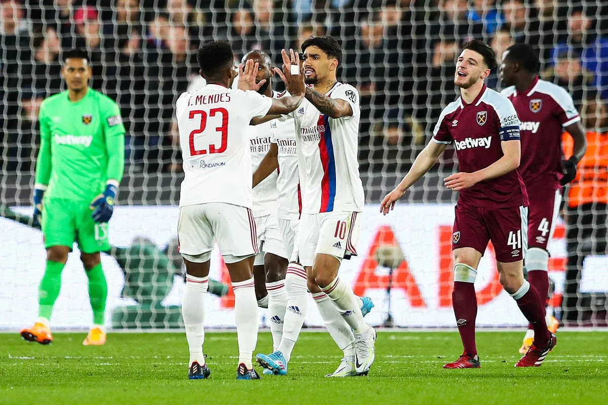 el un nul plein de regrets pour l ol icon spi 31 kc west ham v lyon 338515