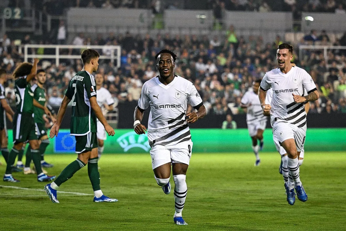 el victoire et premiere place rennes fait la bonne affaire icon bap 261023 93 075 367186