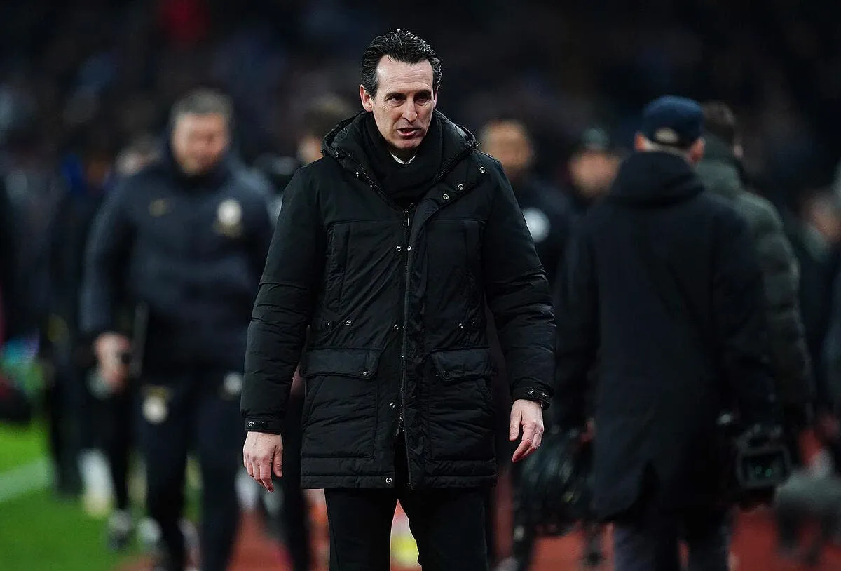 emery adore aston villa le bayern peut attendre emery 31 372364