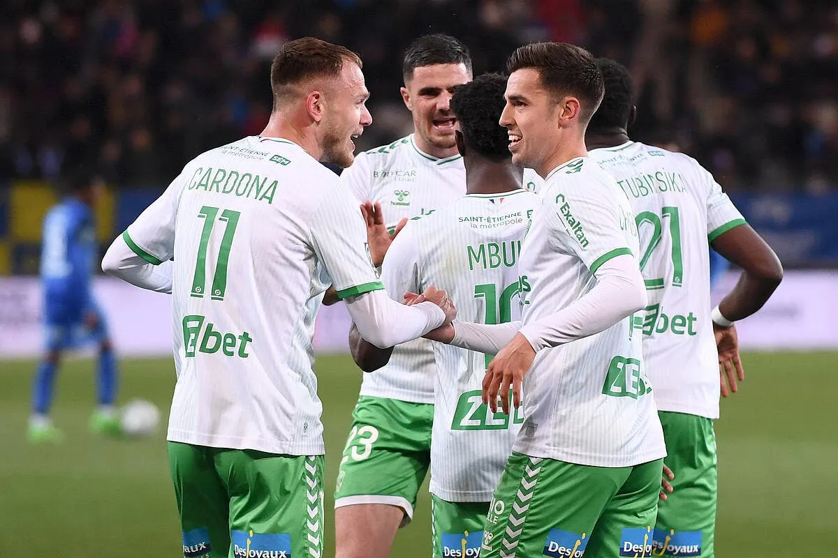 en route vers la l1 l asse n a plus besoin de personne asse 13 375335