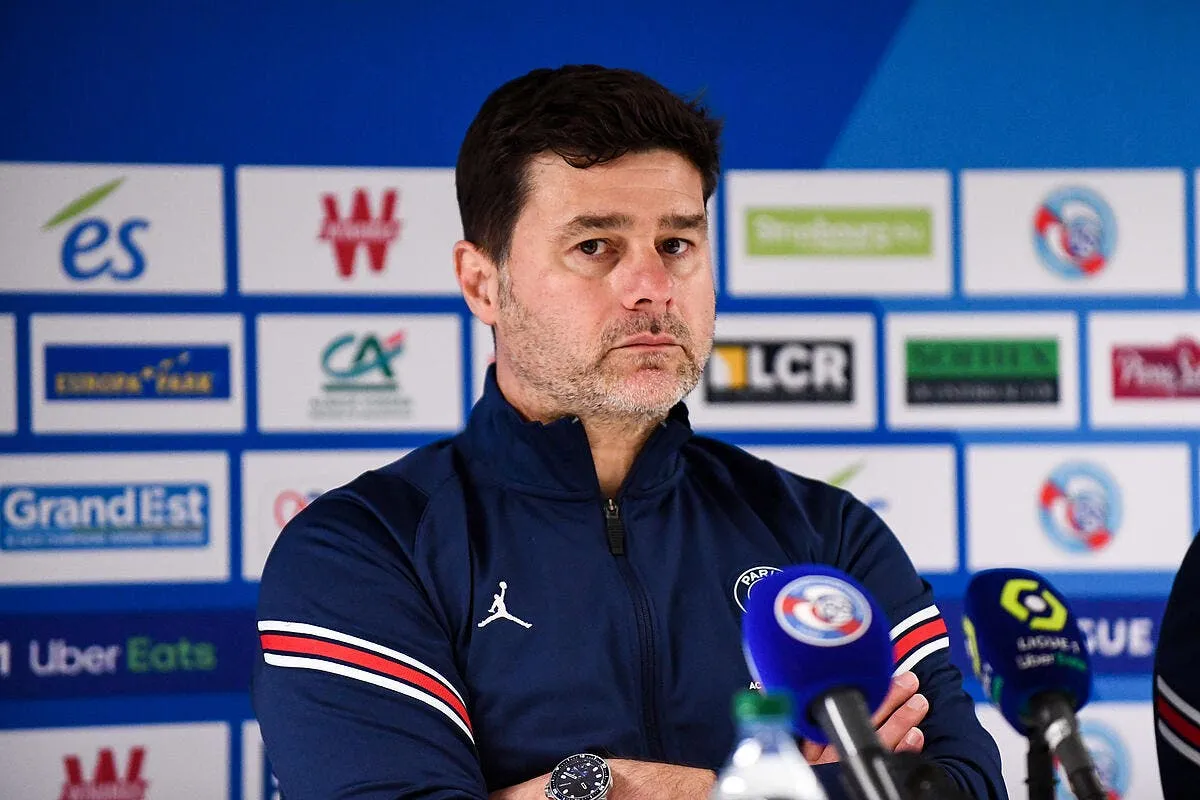 enfin une grosse victoire pour pochettino c est contre le psg icon pl2 6955 340279
