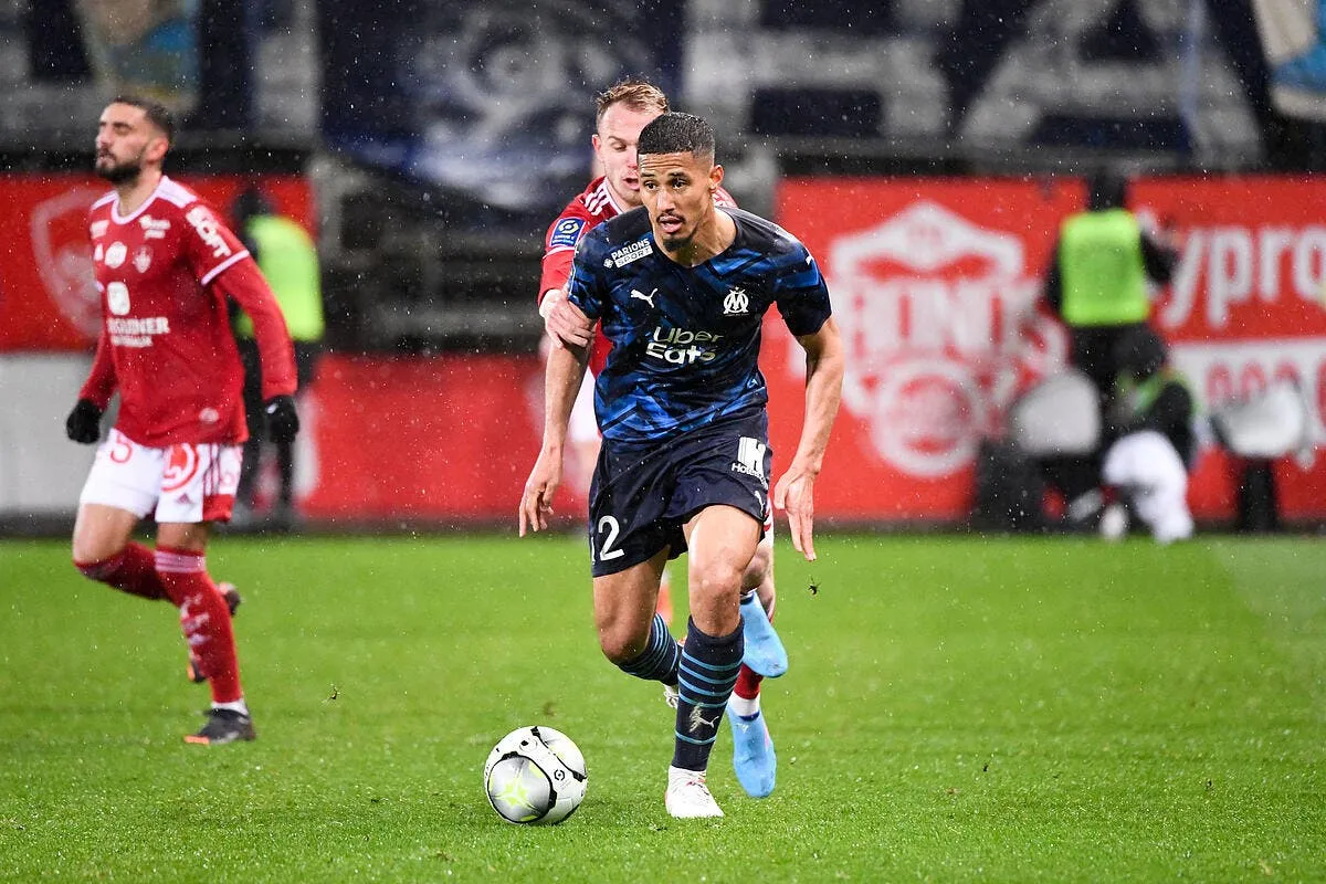 entre l om et arsenal william saliba a fait son choix icon ab1 7671 336885