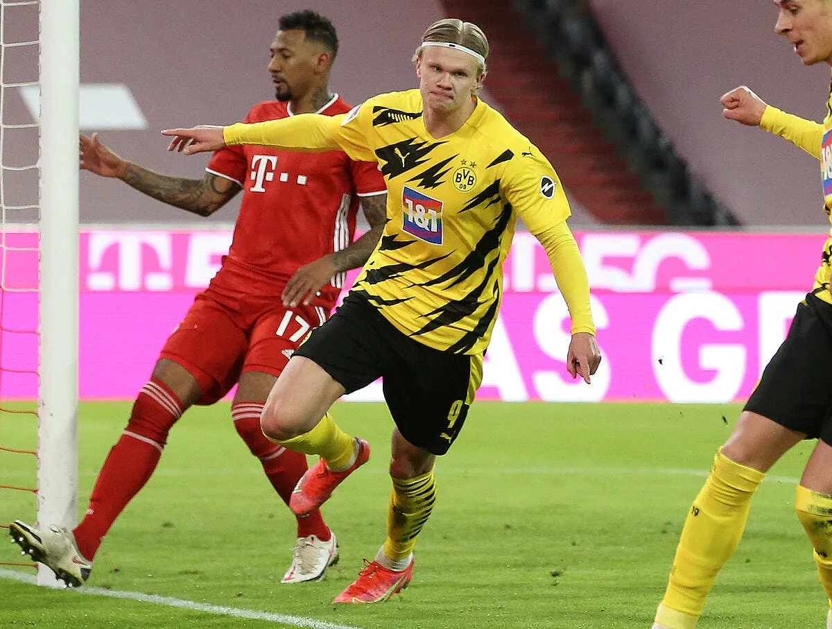 esp 270 millions pour haaland le real a un plan a 308533