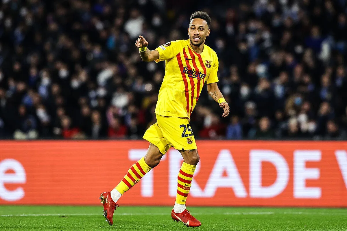 esp aubameyang offert au barca arsenal peut rager aubameyang 16 335645