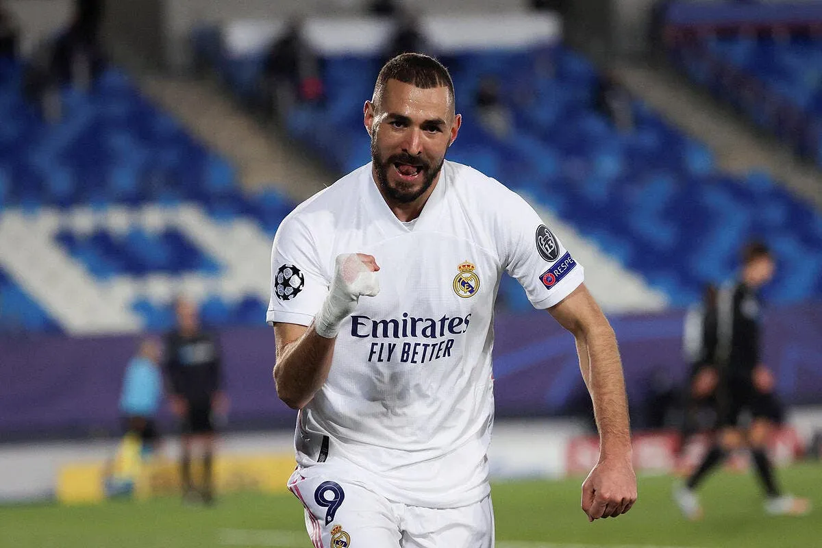 esp benzema crie son ecoeurement face au racisme icon brefesport20201209 031 308431