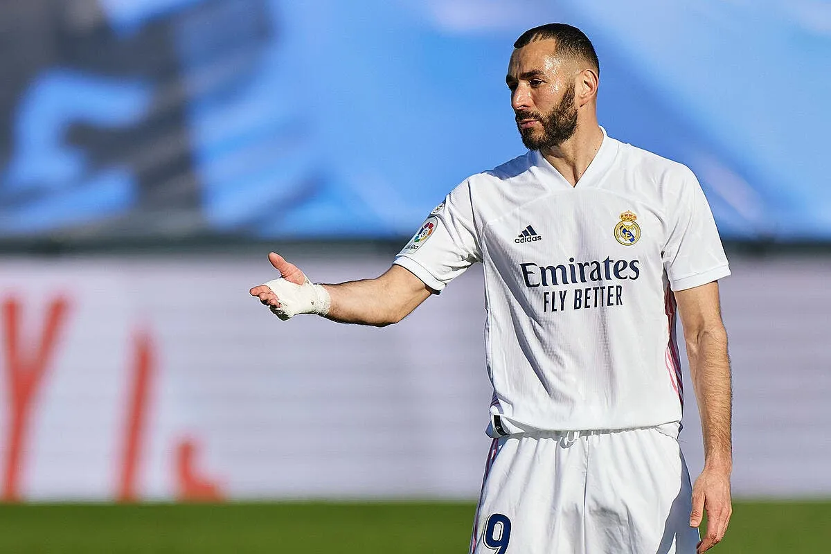 esp benzema la f1 qui pousse le real madrid au sommet icon ps 210313 018 309087