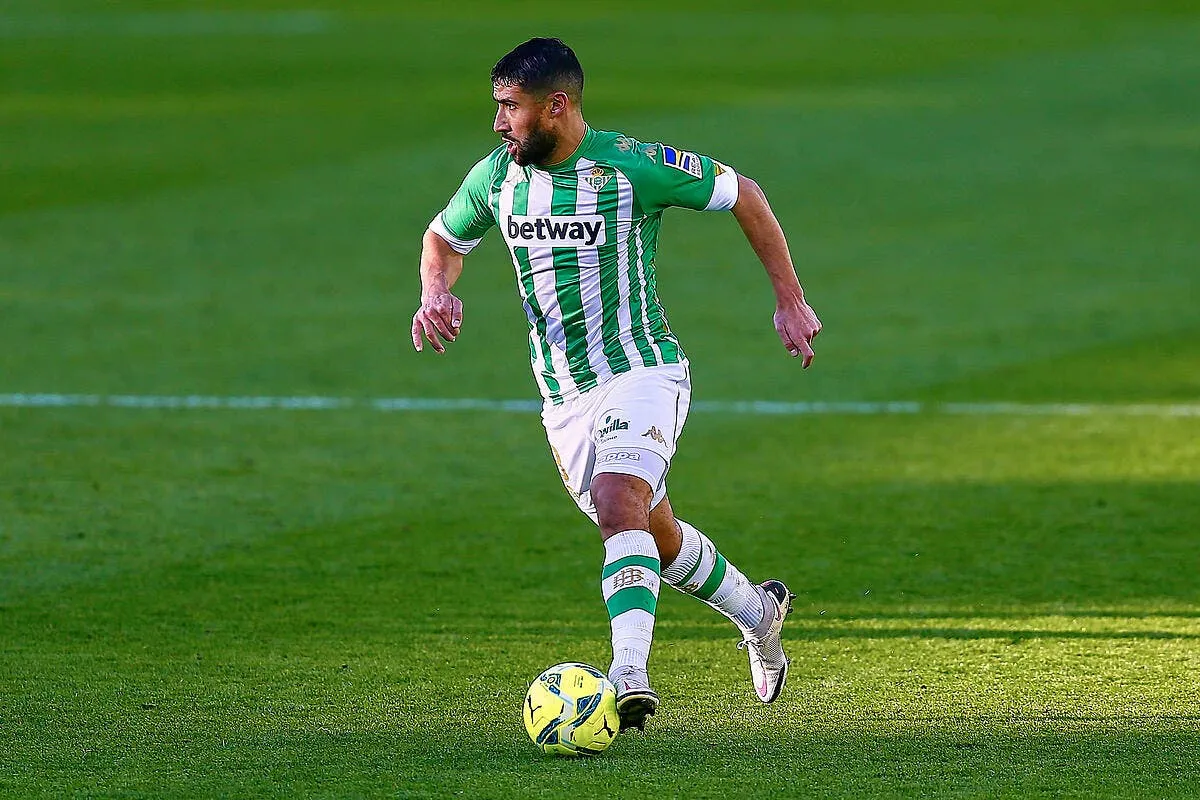 esp boycotte par deschamps fekir veut fuir le betis a 314605