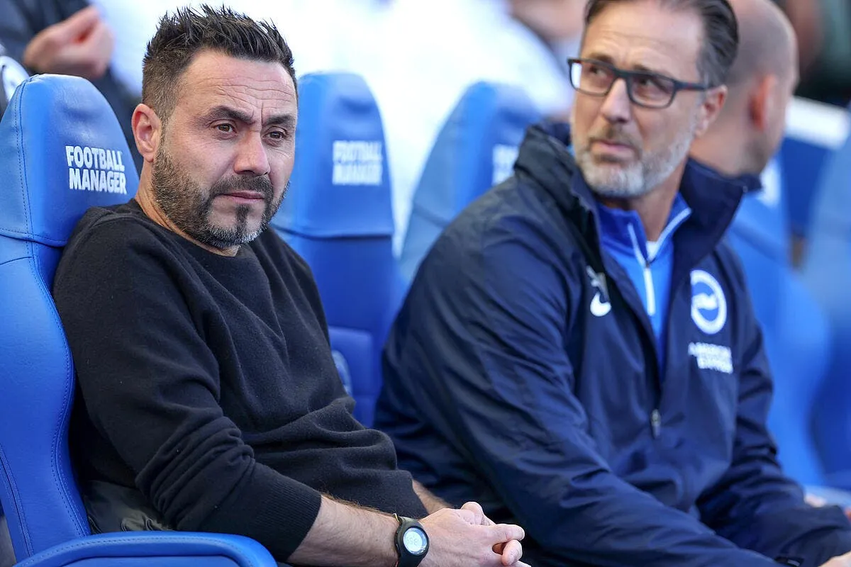 esp de zerbi sur le banc du real l enorme cote icon 73864980 366032