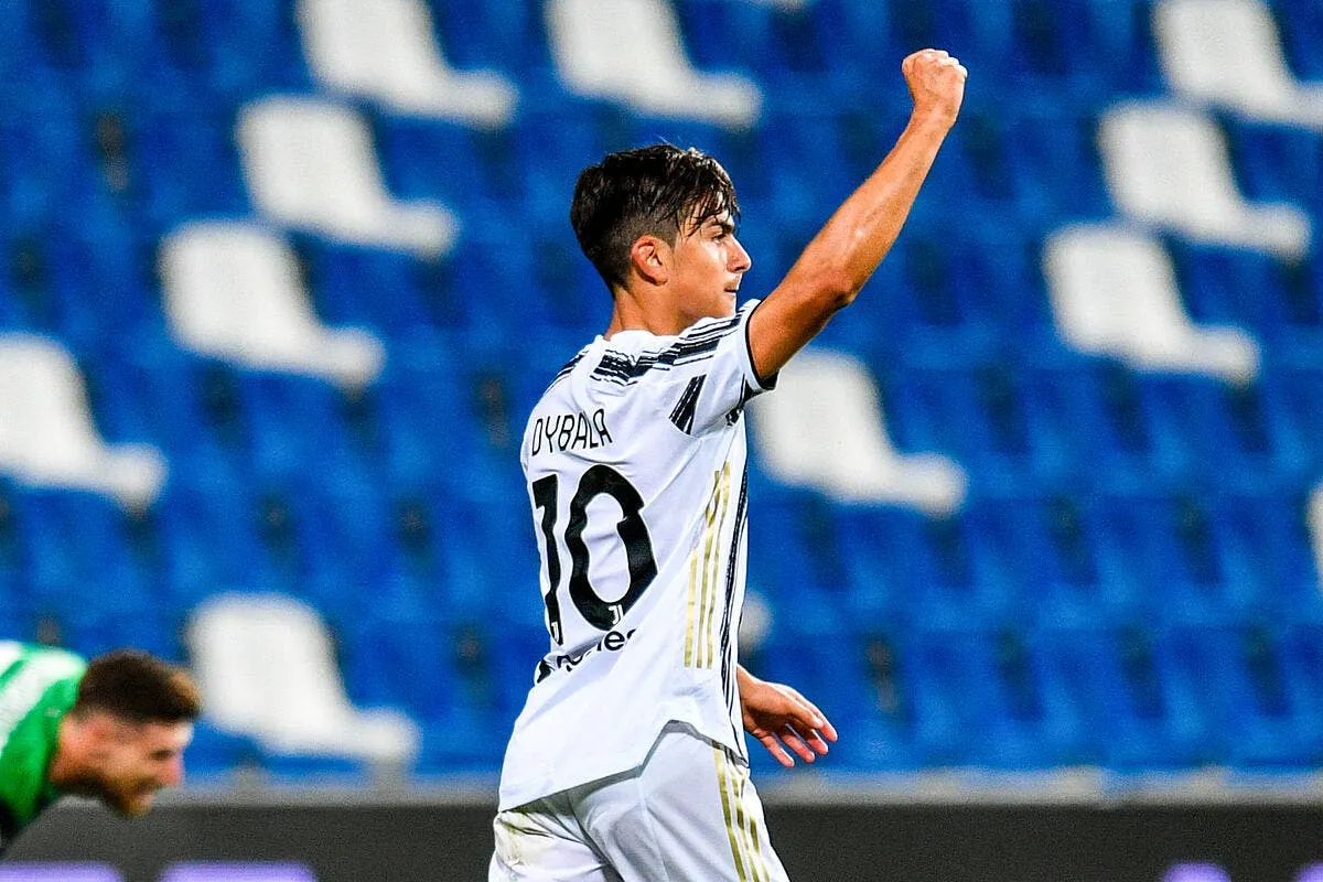 esp dybala et mbappe au real instagram a tout vu a 314233