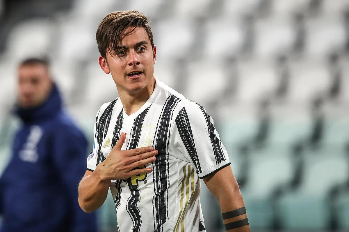 esp dybala plutot que mbappe le plan b du real aa 311457