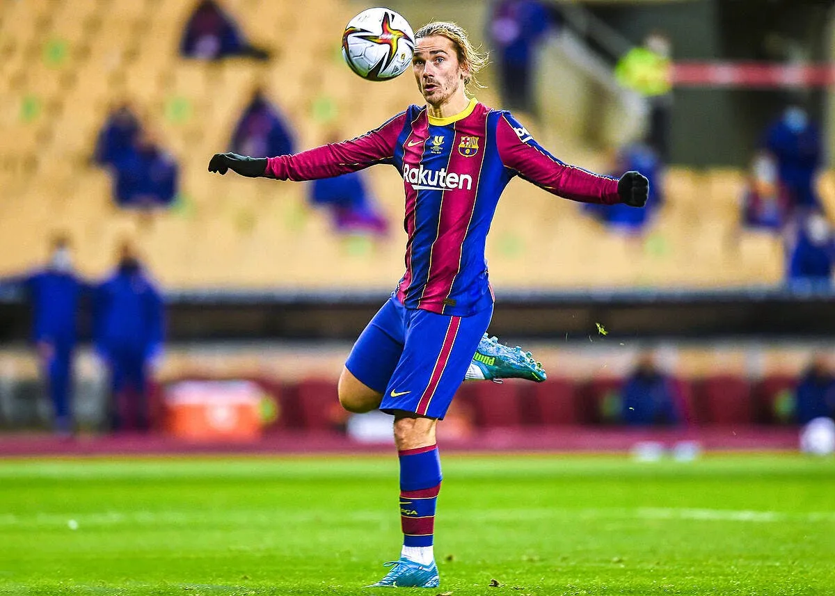 esp griezmann a tout pour etre le n 1 du barca icon ps 210117 616 306115