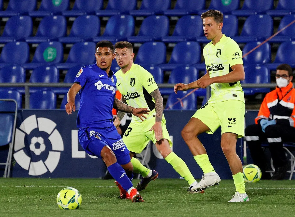 esp l atletico madrid lache des points precieux a getafe icon brefesport20210313 056 309095