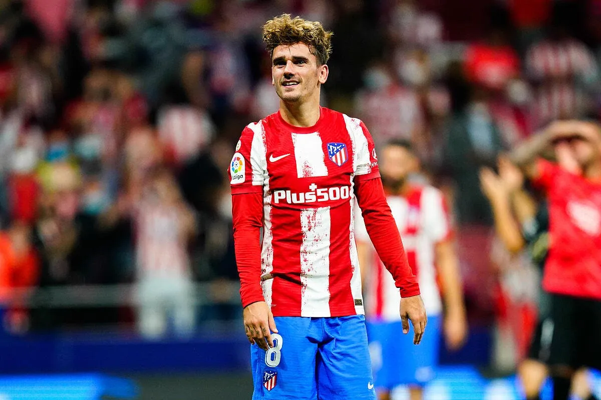 esp la tentation de la premier league pour griezmann griezmann 59 331491