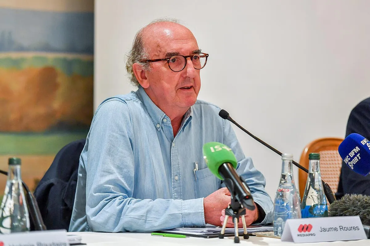 esp laporta evite un fiasco au barca merci mediapro roures 309429