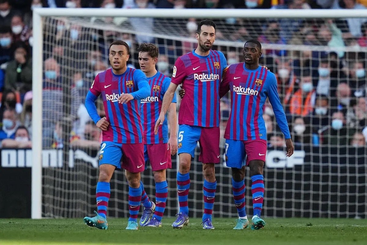 esp le barca veut diviser le clan dembele dembele 36 337893