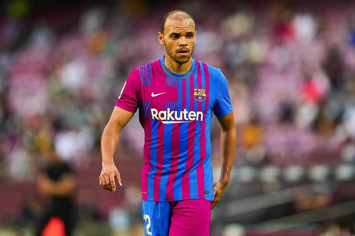 esp le flop braithwaite domine son bras de fer contre le barca braithwaite 5 342515