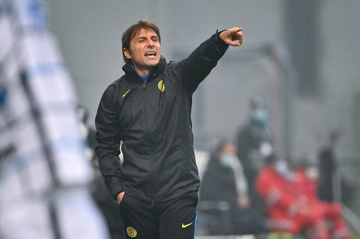 esp le real informe ca part toujours en vrille avec conte conte 5 315385