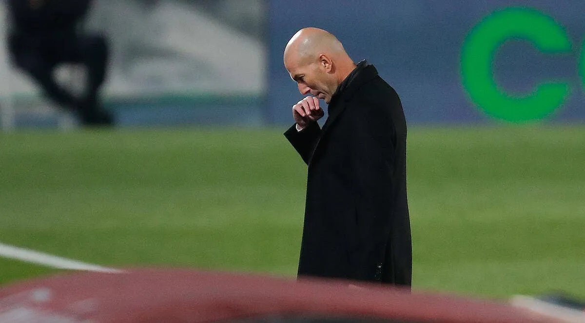 esp le real madrid elimine par une equipe de d3 icon ecommercefotos ecommerce2 109261250 304679