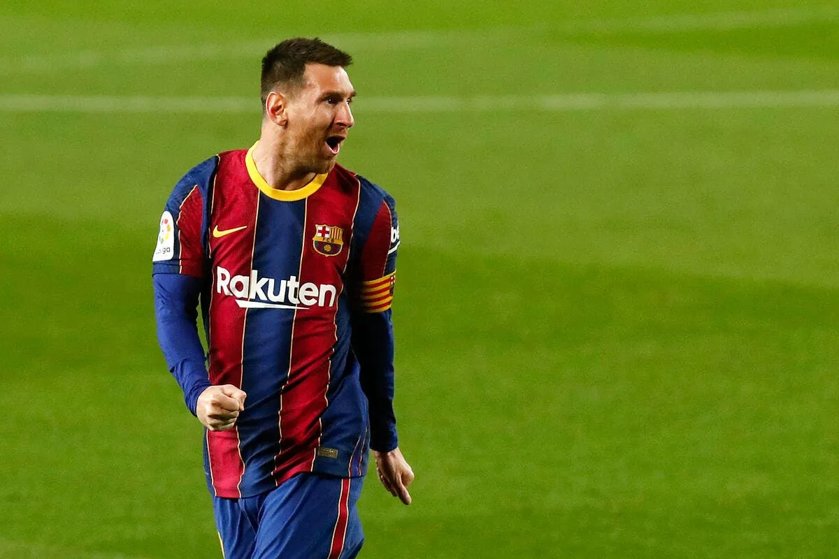 esp les candidats aux elections volent au secours de messi a 305689