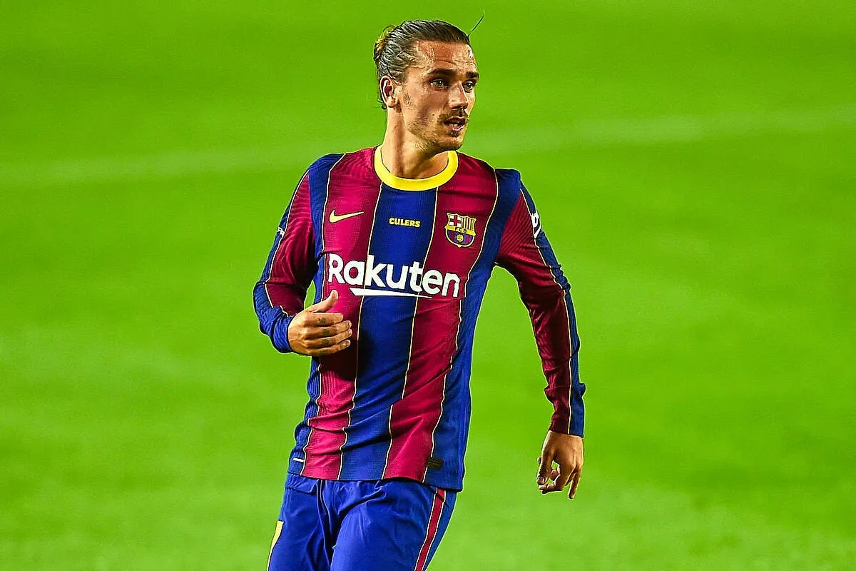 esp sauveur du barca antoine griezmann ne va pas aimer griezmann 51 305409